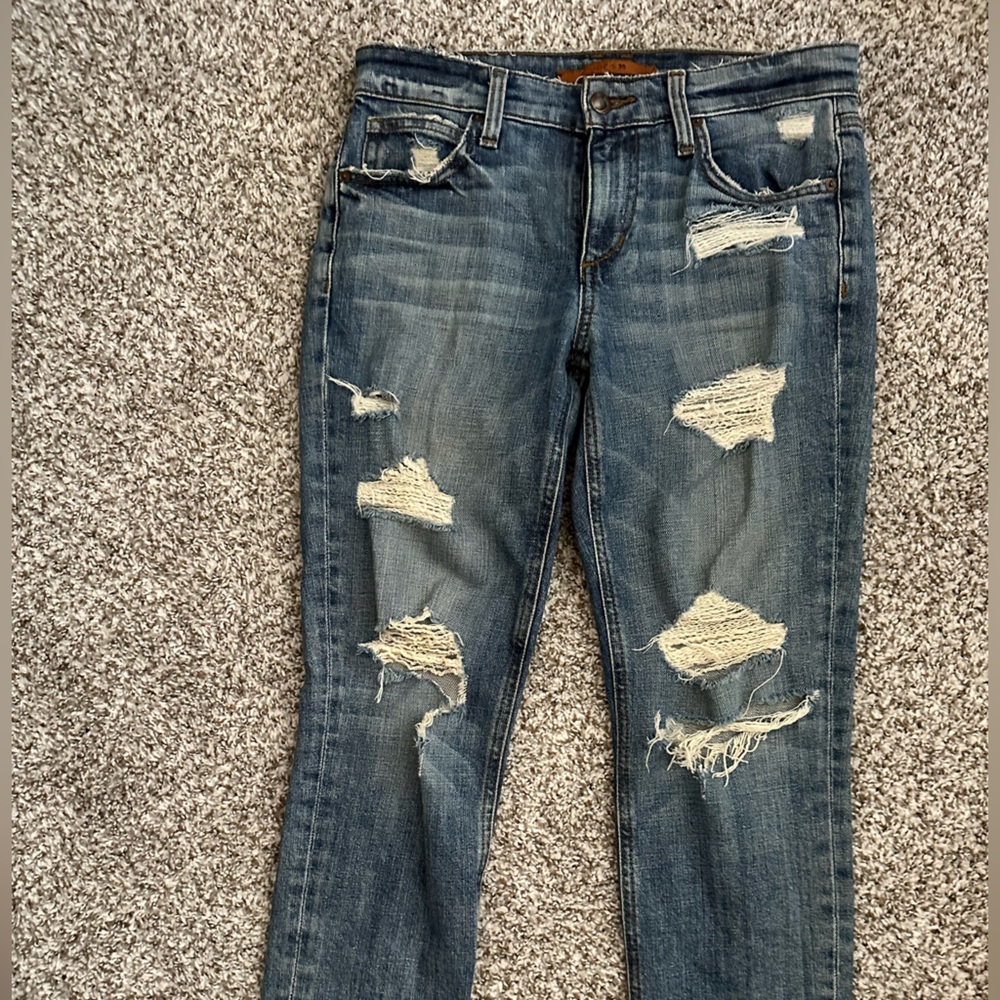 Joe’s Jeans